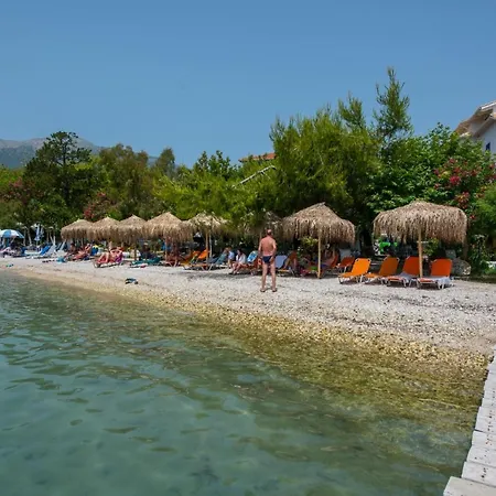 Ferendinoy - Ferendinoy Dionisia Guest house Nydri (Lefkada)