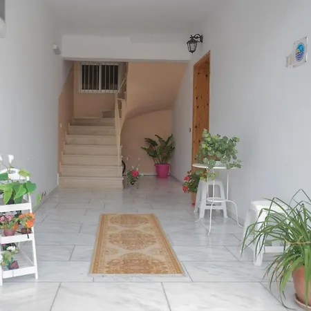 Ferendinoy - Ferendinoy Dionisia Nydri (Lefkada)