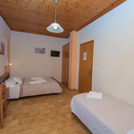 Pensiune Ferendinoy - Ferendinoy Dionisia 3*