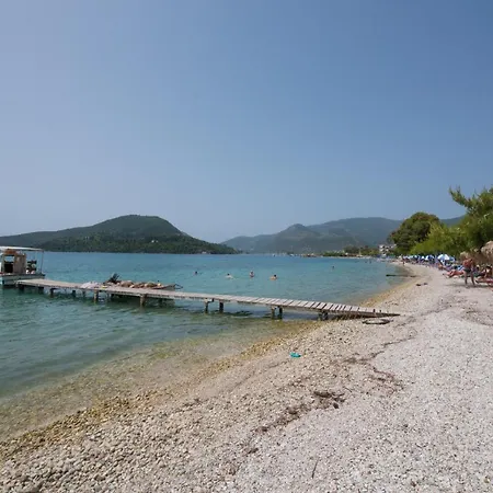 Ferendinoy - Ferendinoy Dionisia Guest house Nydri (Lefkada)