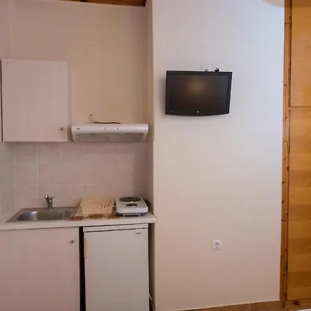 Ferendinoy - Ferendinoy Dionisia Guest house Nydri (Lefkada)