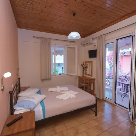 Pensiune Ferendinoy - Ferendinoy Dionisia Nydri (Lefkada)