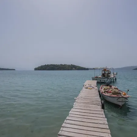 Ferendinoy - Ferendinoy Dionisia * Nydri (Lefkada)