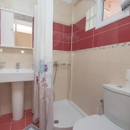 Ferendinoy - Ferendinoy Dionisia 3* Nydri (Lefkada)