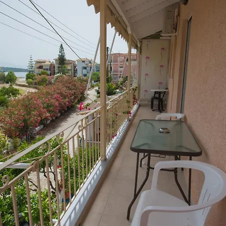 Guest house Ferendinoy - Ferendinoy Dionisia Nydri (Lefkada)