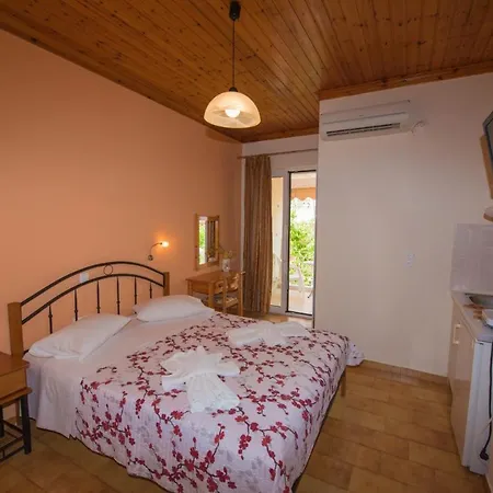 招待所 Ferendinoy - Ferendinoy Dionisia 奈德里