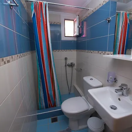 Ferendinoy - Ferendinoy Dionisia 招待所 奈德里