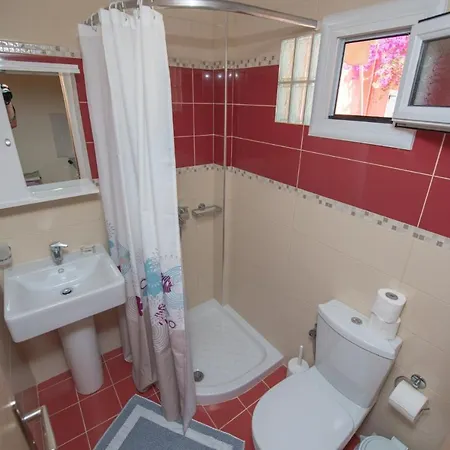 招待所 Ferendinoy - Ferendinoy Dionisia 3*