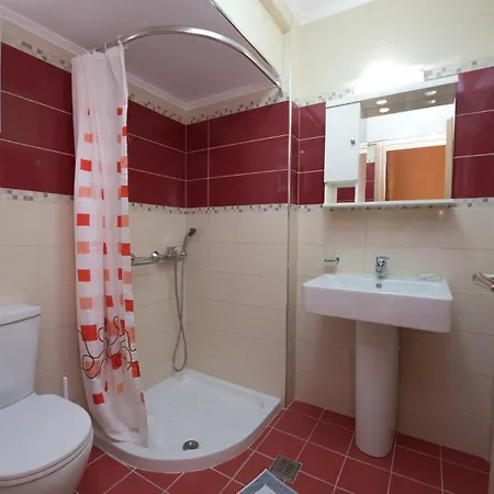 Affittacamere Ferendinoy - Ferendinoy Dionisia 3*