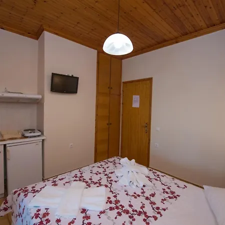 招待所 Ferendinoy - Ferendinoy Dionisia 3*