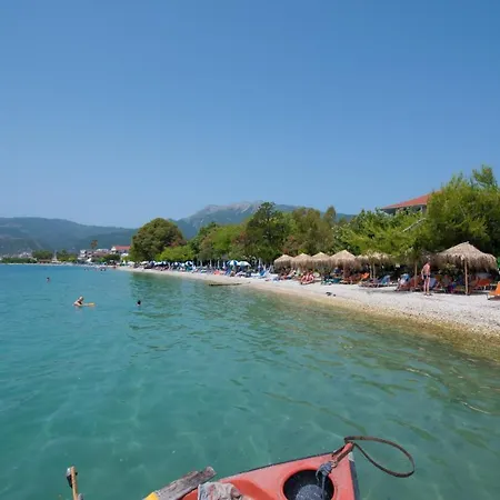 Ferendinoy - Ferendinoy Dionisia 3* 奈德里