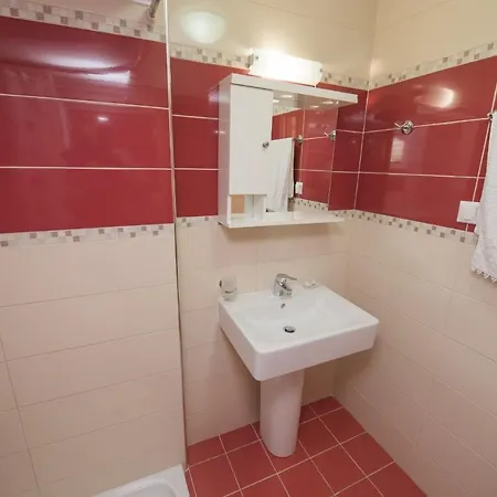 招待所 Ferendinoy - Ferendinoy Dionisia 3*