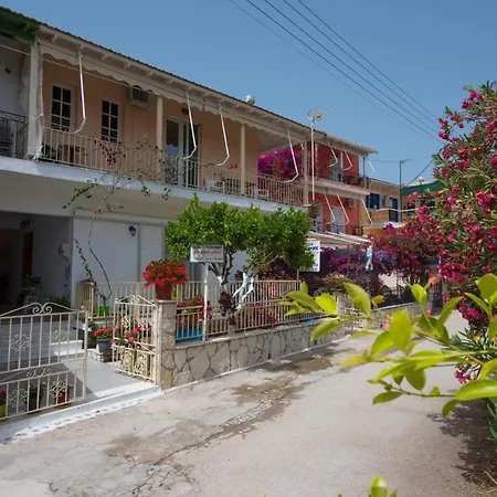 招待所 Ferendinoy - Ferendinoy Dionisia 3*