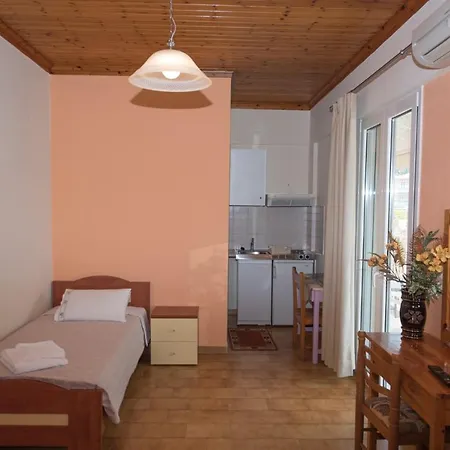 Ferendinoy - Ferendinoy Dionisia 招待所