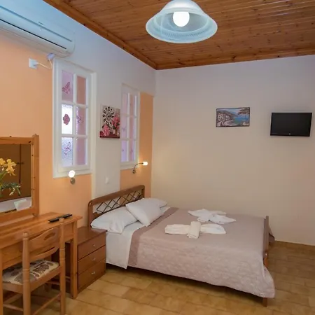 招待所 Ferendinoy - Ferendinoy Dionisia