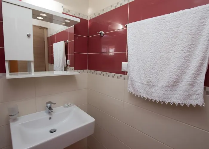 بيت ضيافة Ferendinoy - Ferendinoy Dionisia 3*