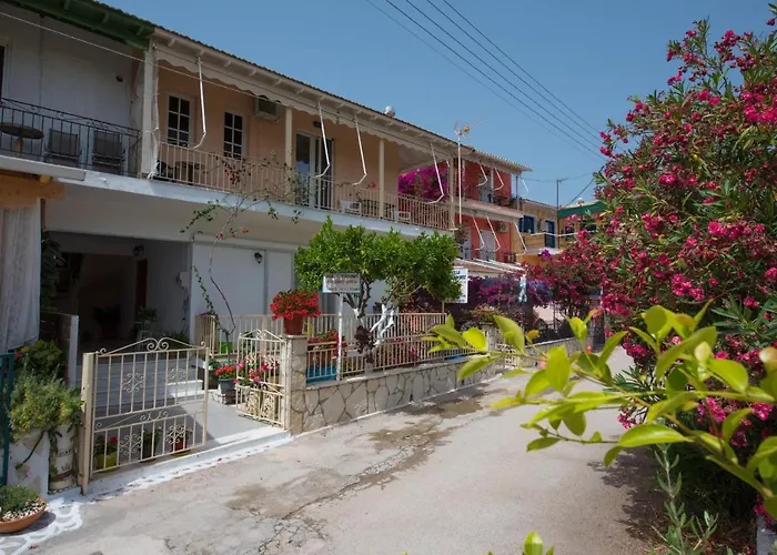 بيت ضيافة Ferendinoy - Ferendinoy Dionisia 3*